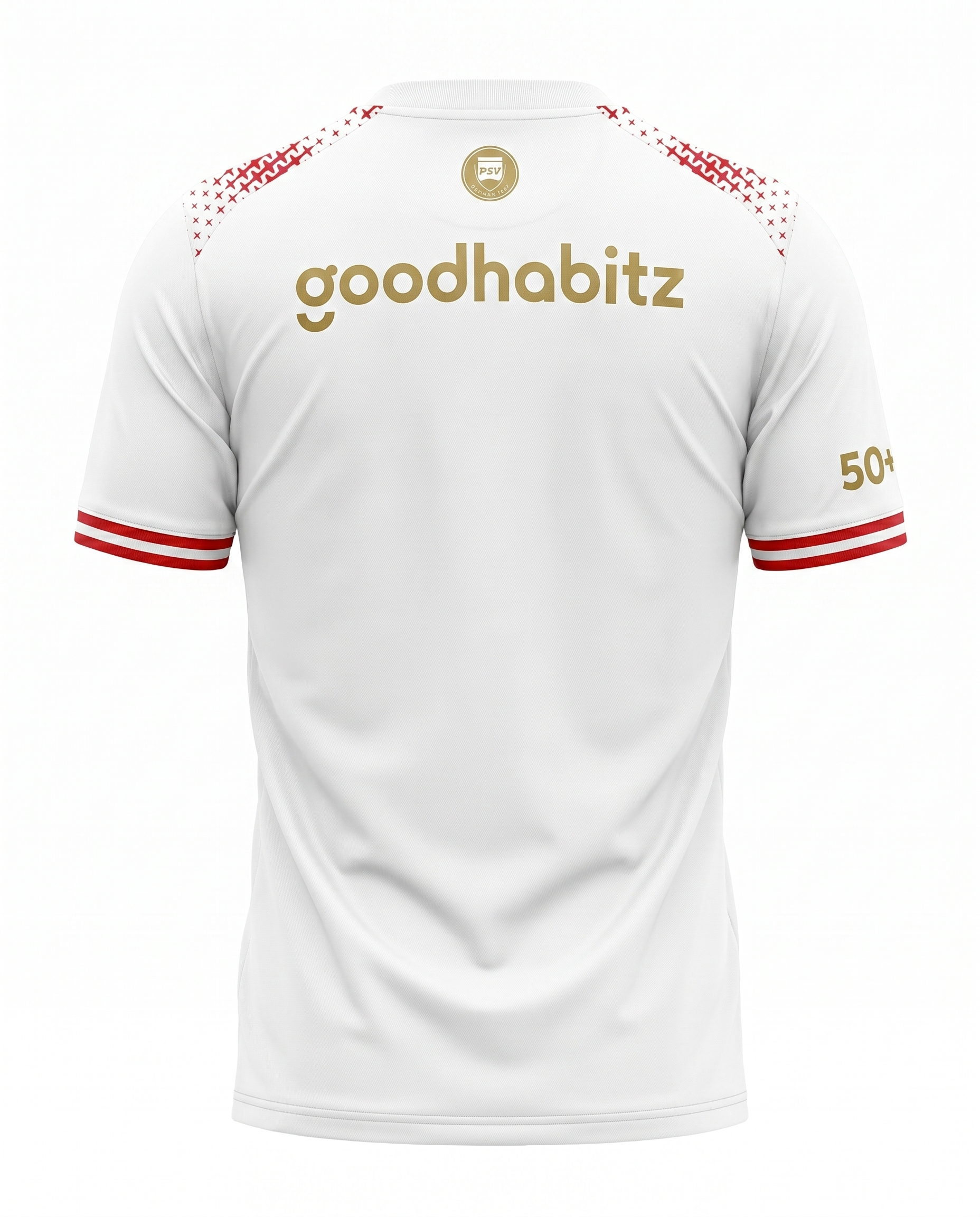 Maillot PSV Eindhoven 26/27 Edition speciale