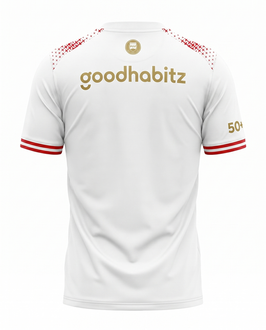 Maillot PSV Eindhoven 26/27 Edition speciale