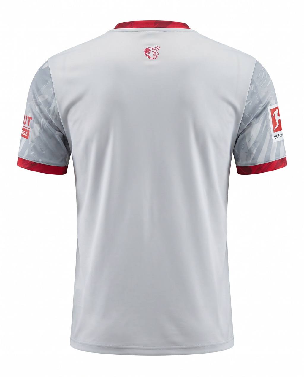 Maillot Kaiserslautern 25/26 Exterieur