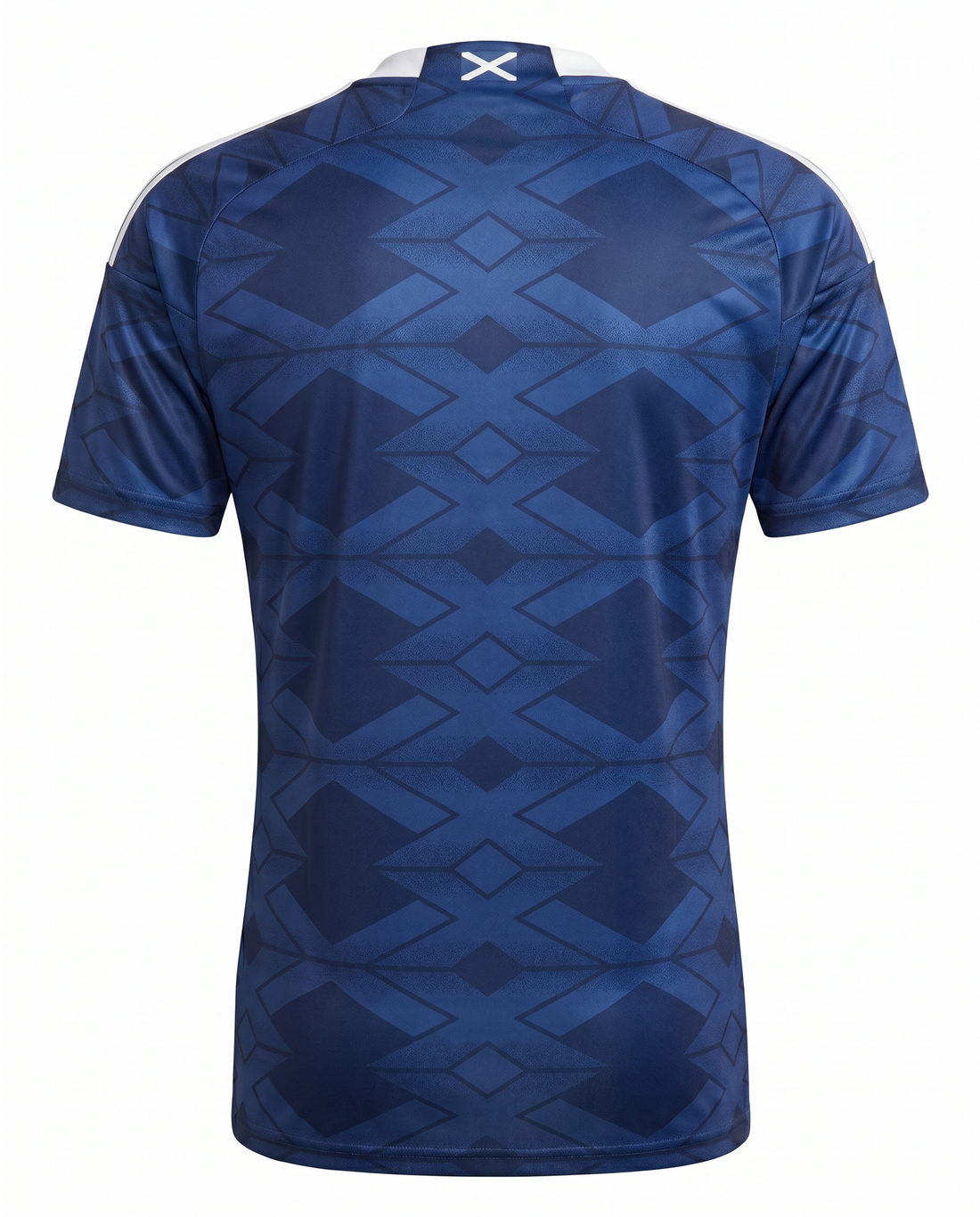 Maillot Ecosse 26/27 Domicile
