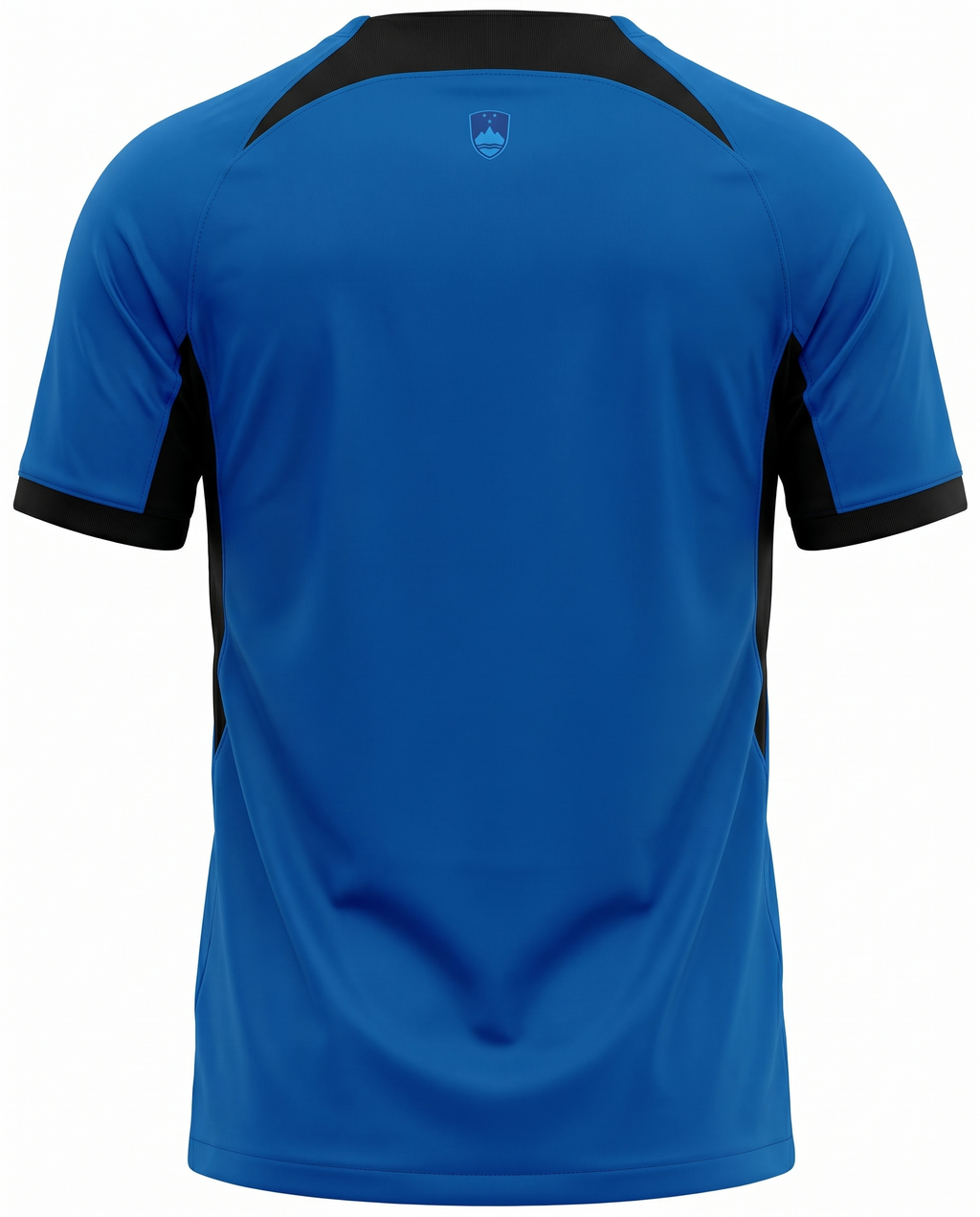 Maillot Slovenia 24/25 Domicile