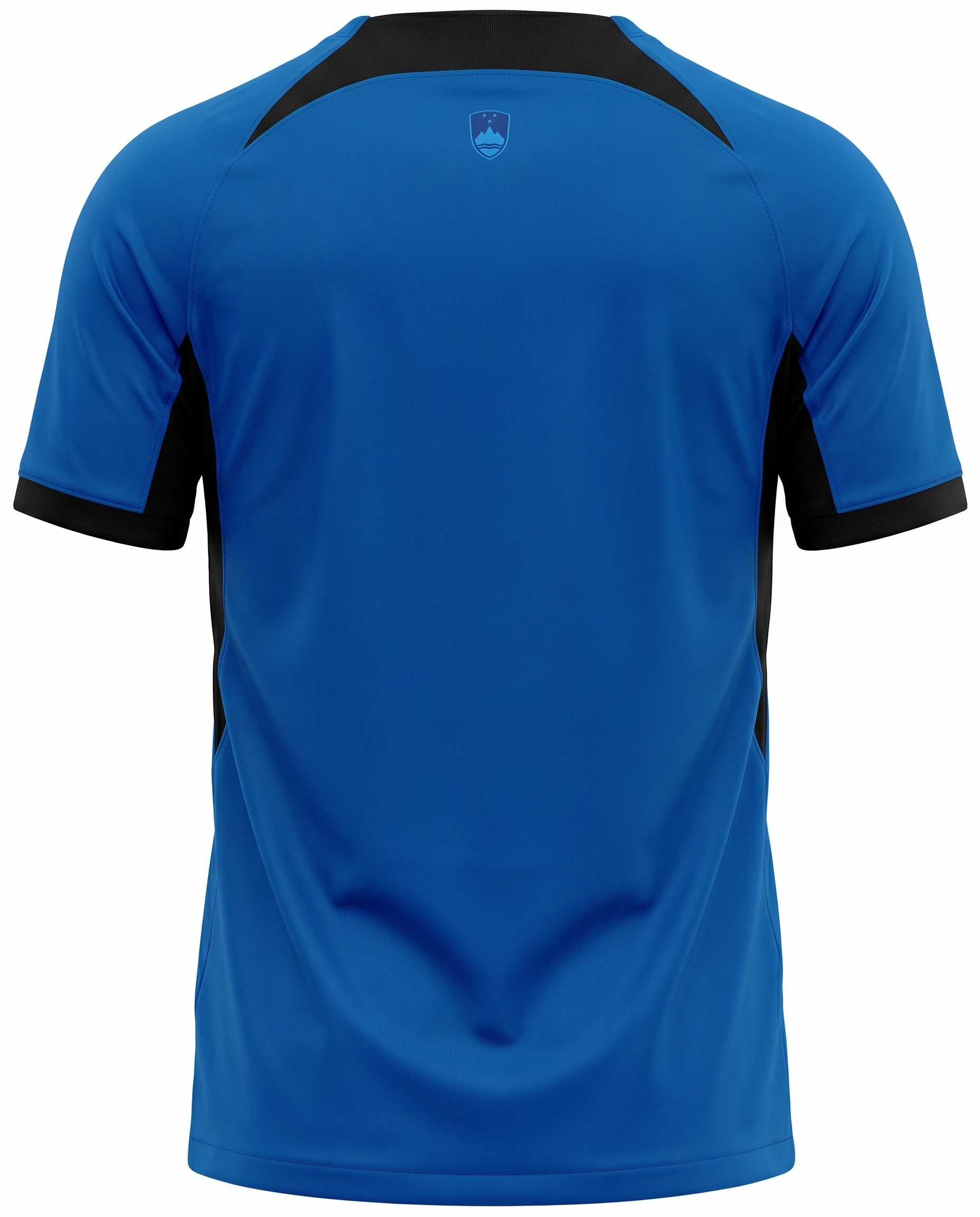 Maillot Slovenia 24/25 Domicile