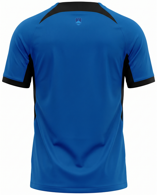 Maillot Slovenia 24/25 Domicile
