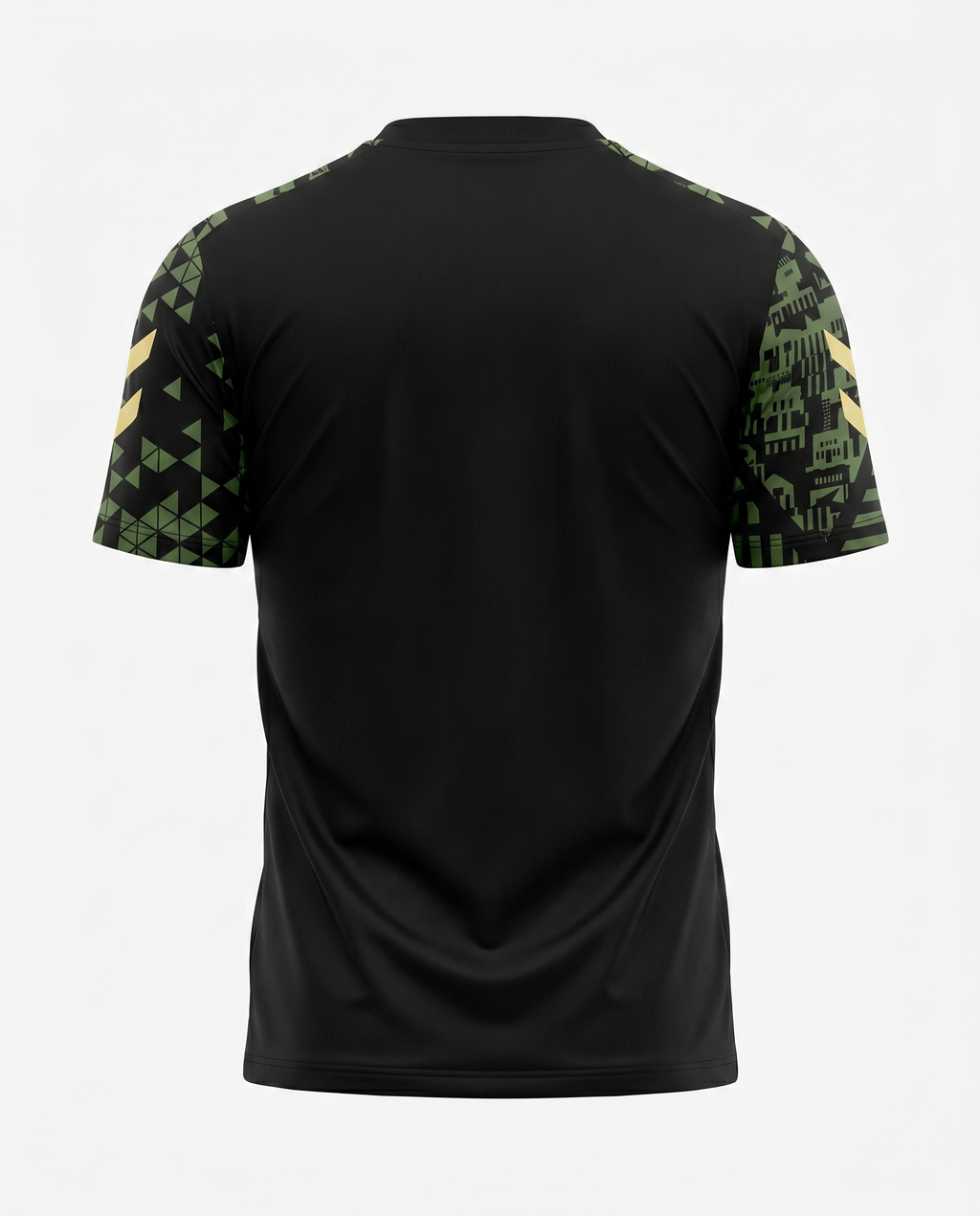 Maillot Saint-Etienne 26/27 Edition speciale