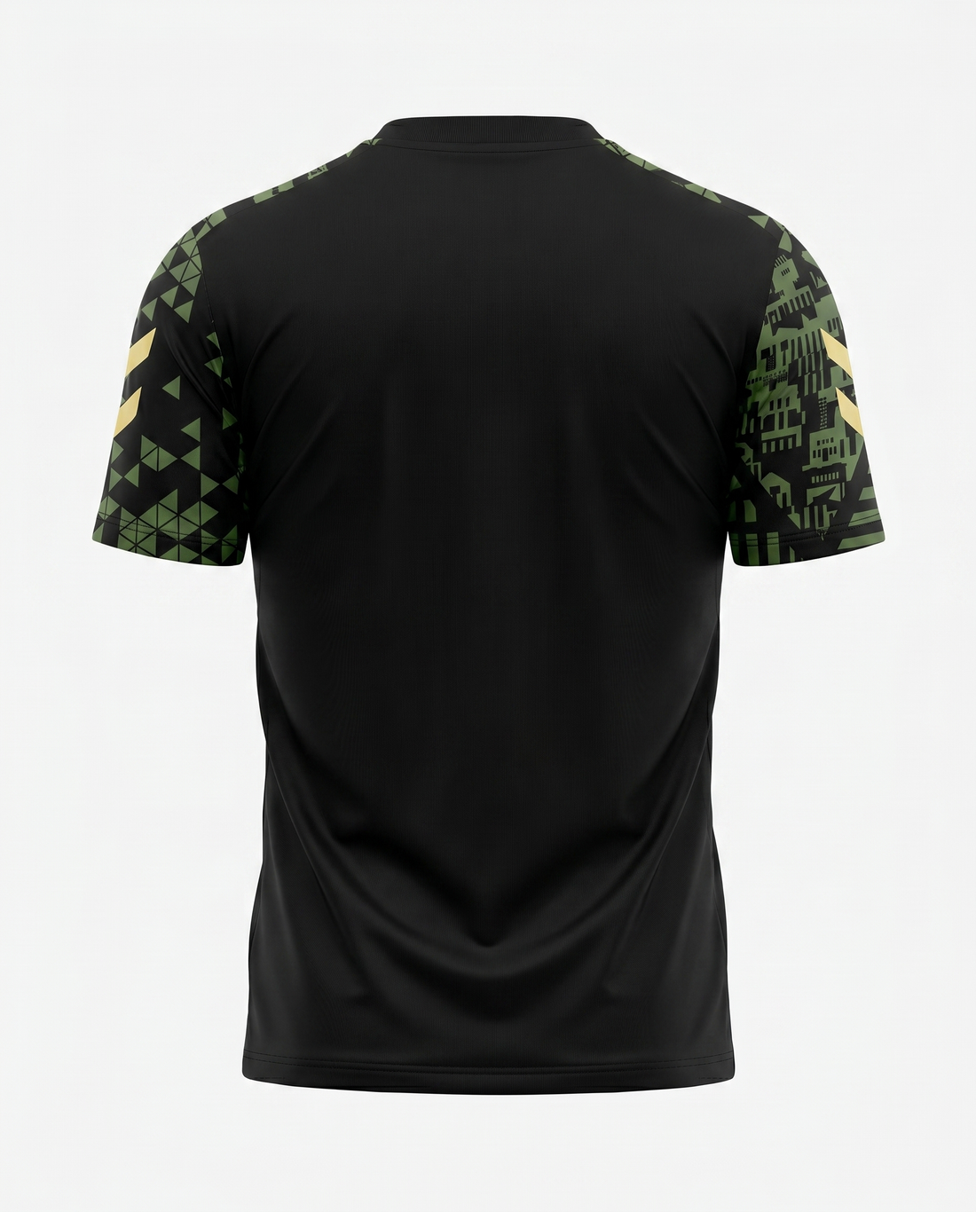 Maillot Saint-Etienne 26/27 Edition speciale