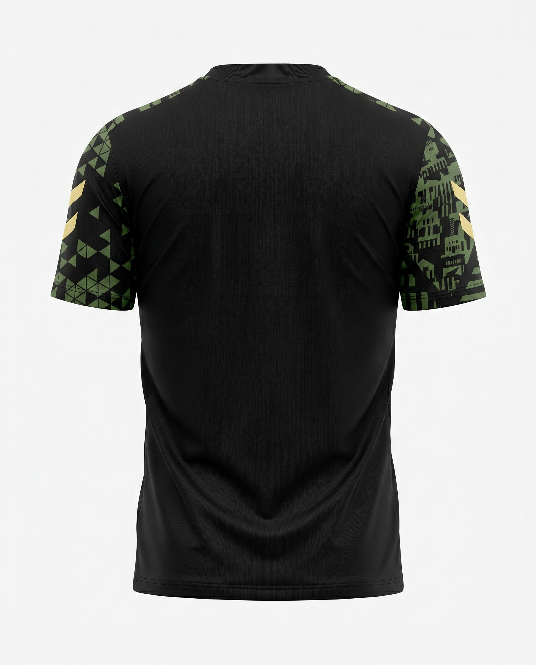 Maillot Saint-Etienne 26/27 Edition speciale