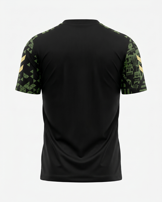 Maillot Saint-Etienne 26/27 Edition speciale