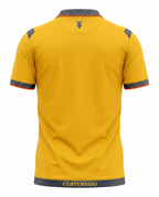 Maillot Ecuador 25/26 Domicile