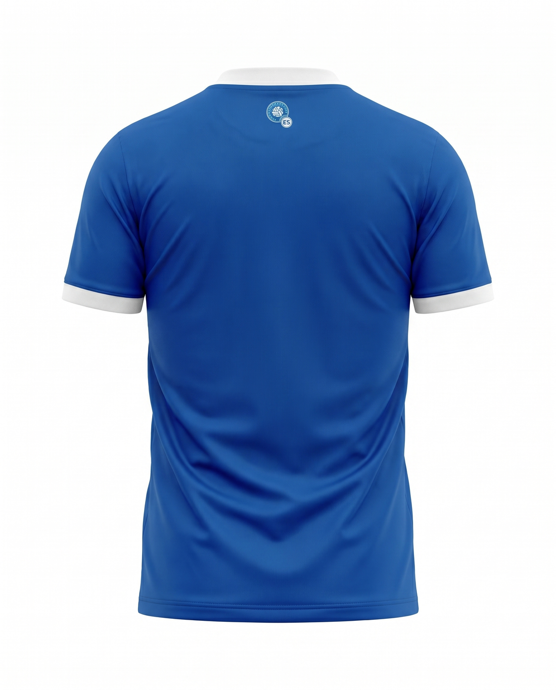 Maillot El Salvador 25/26 Domicile