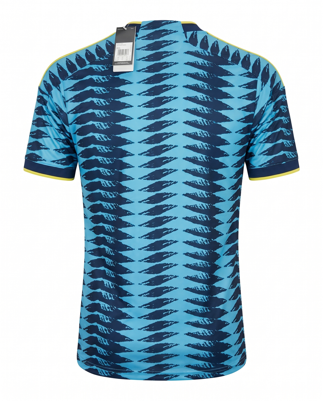 Maillot Colombie 26/27 Exterieur