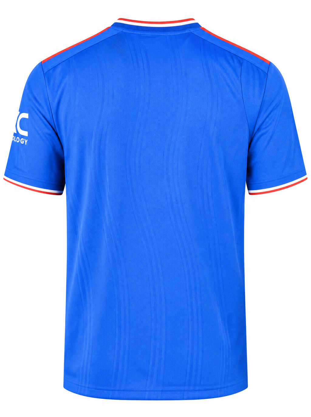 Maillot Manchester United 26/27 Exterieur