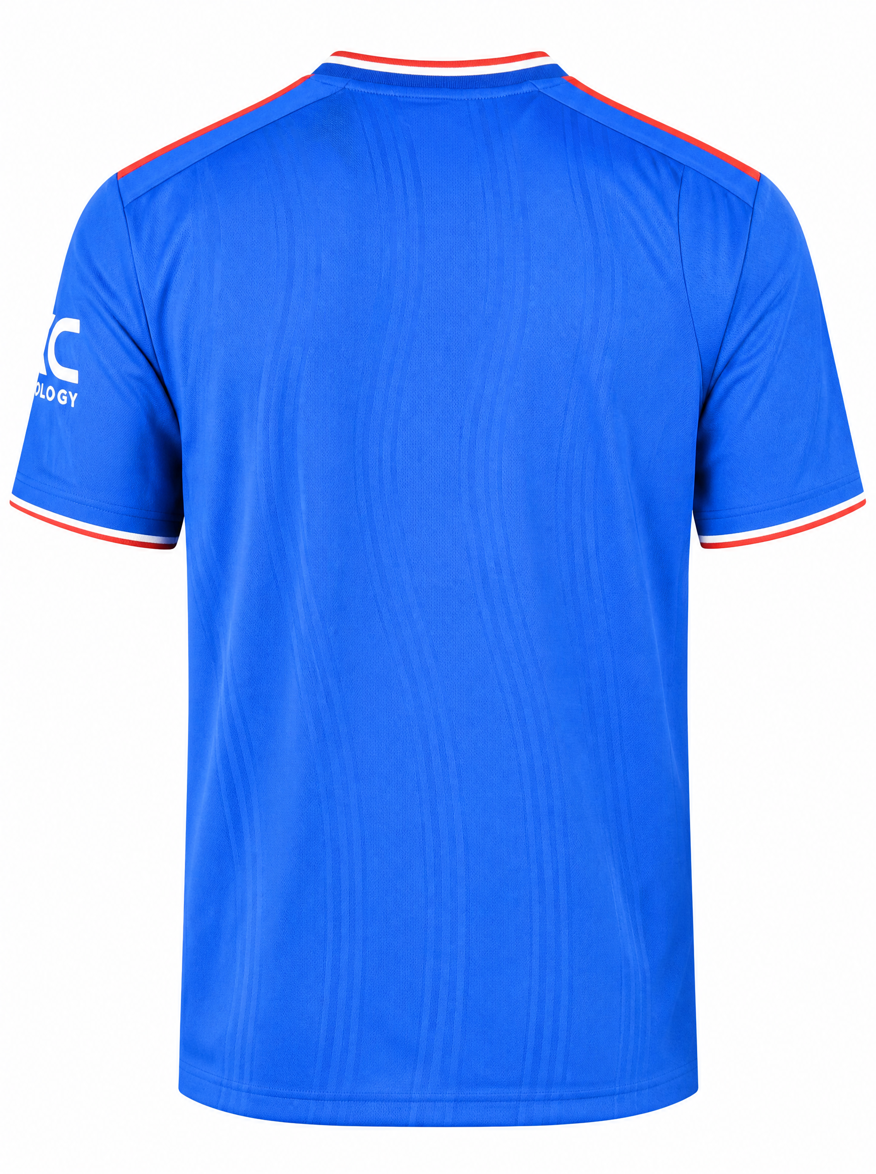 Maillot Manchester United 26/27 Exterieur
