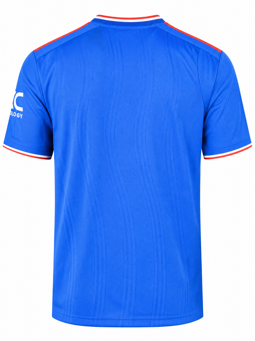 Maillot Manchester United 26/27 Exterieur
