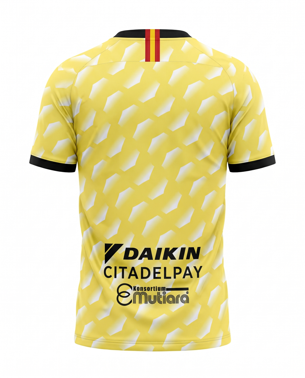 Maillot Selangor FC 24/25 Exterieur