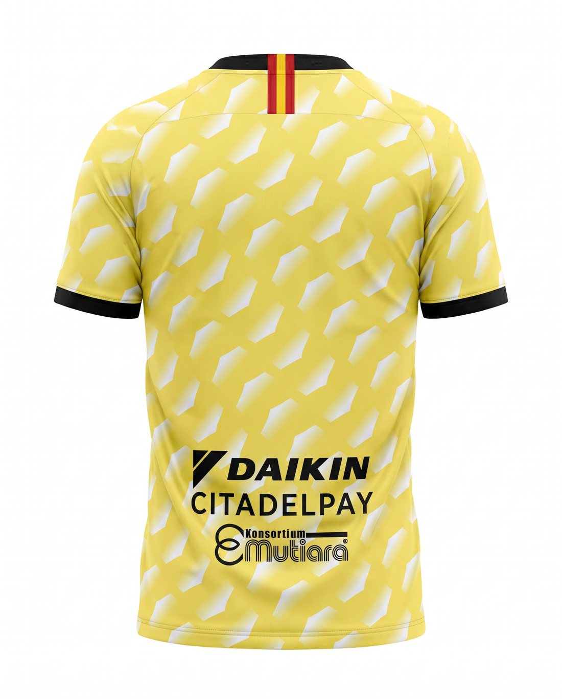 Maillot Selangor FC 24/25 Exterieur