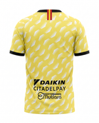 Maillot Selangor FC 24/25 Exterieur