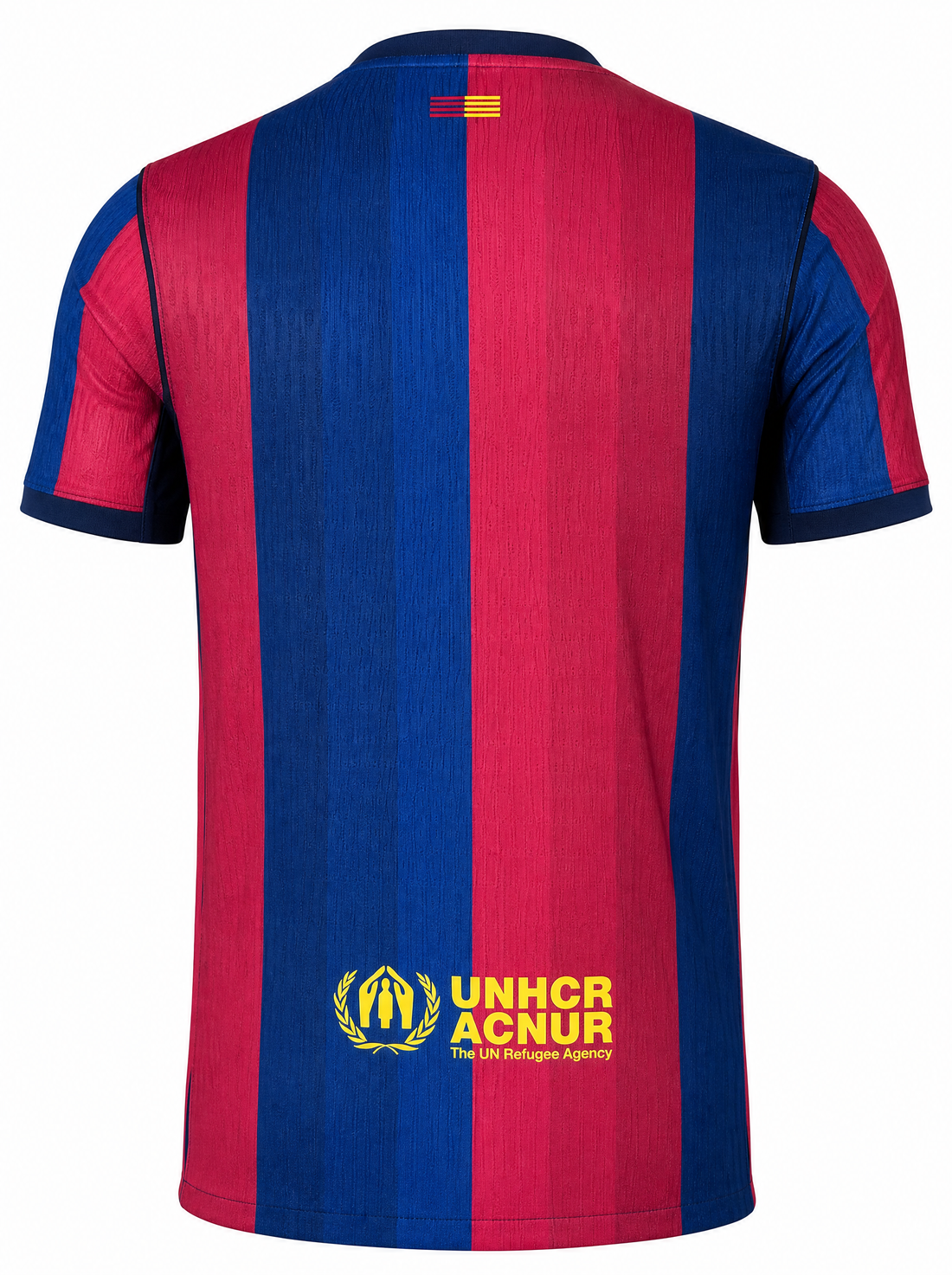 Maillot Barcelone 26/27 Domicile Joueur