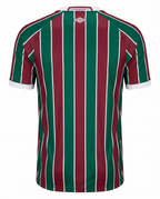 Maillot Fluminense 25/26 Domicile
