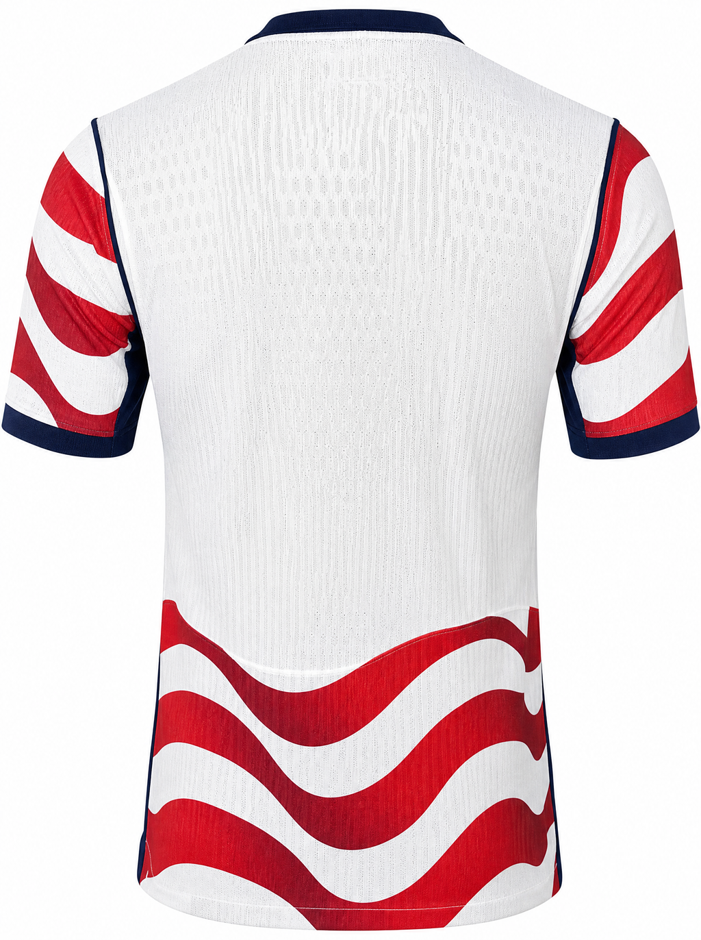 Maillot Etats-Unis 26/27 Domicile Joueur