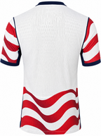 Maillot Etats-Unis 26/27 Domicile Joueur