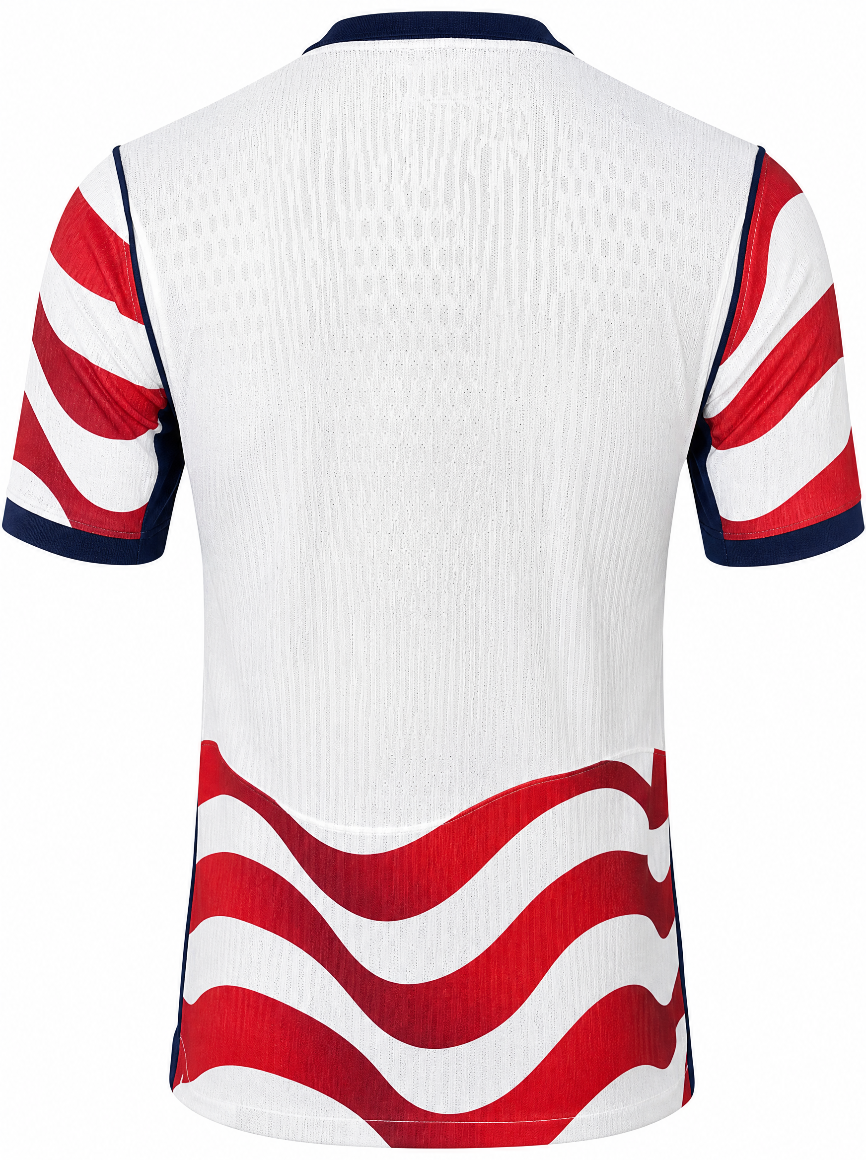 Maillot Etats-Unis 26/27 Domicile Joueur