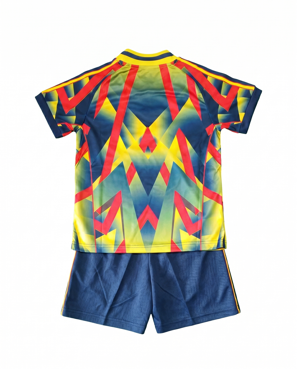 Ensemble Arsenal 26/27 Edition speciale