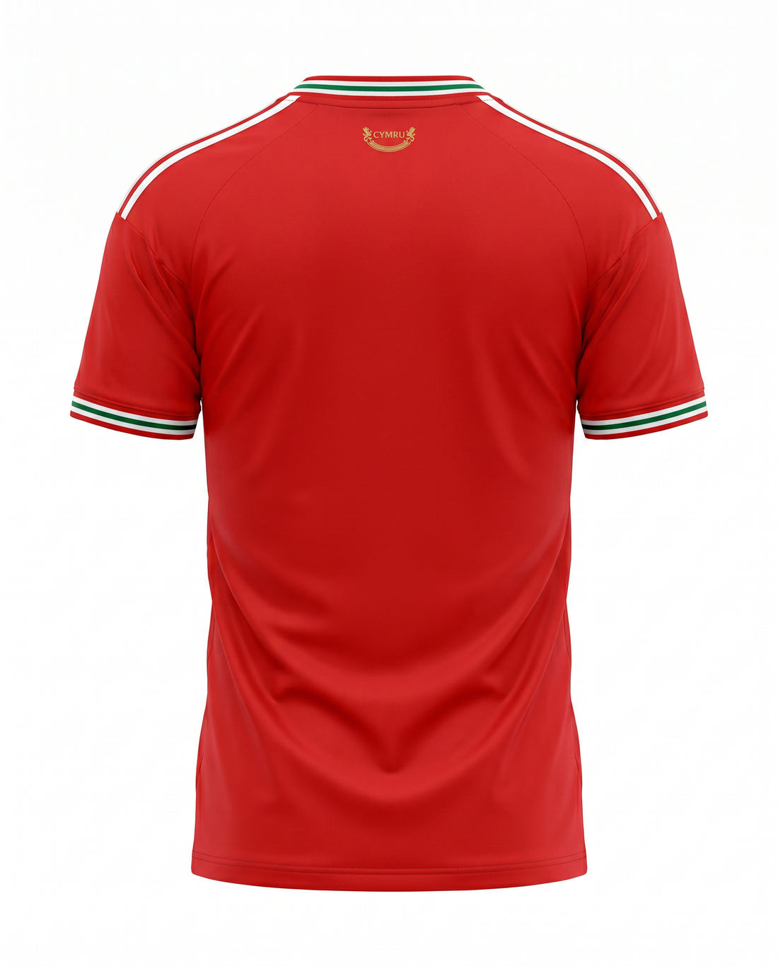 Maillot Pays de Galles 26/27 Domicile