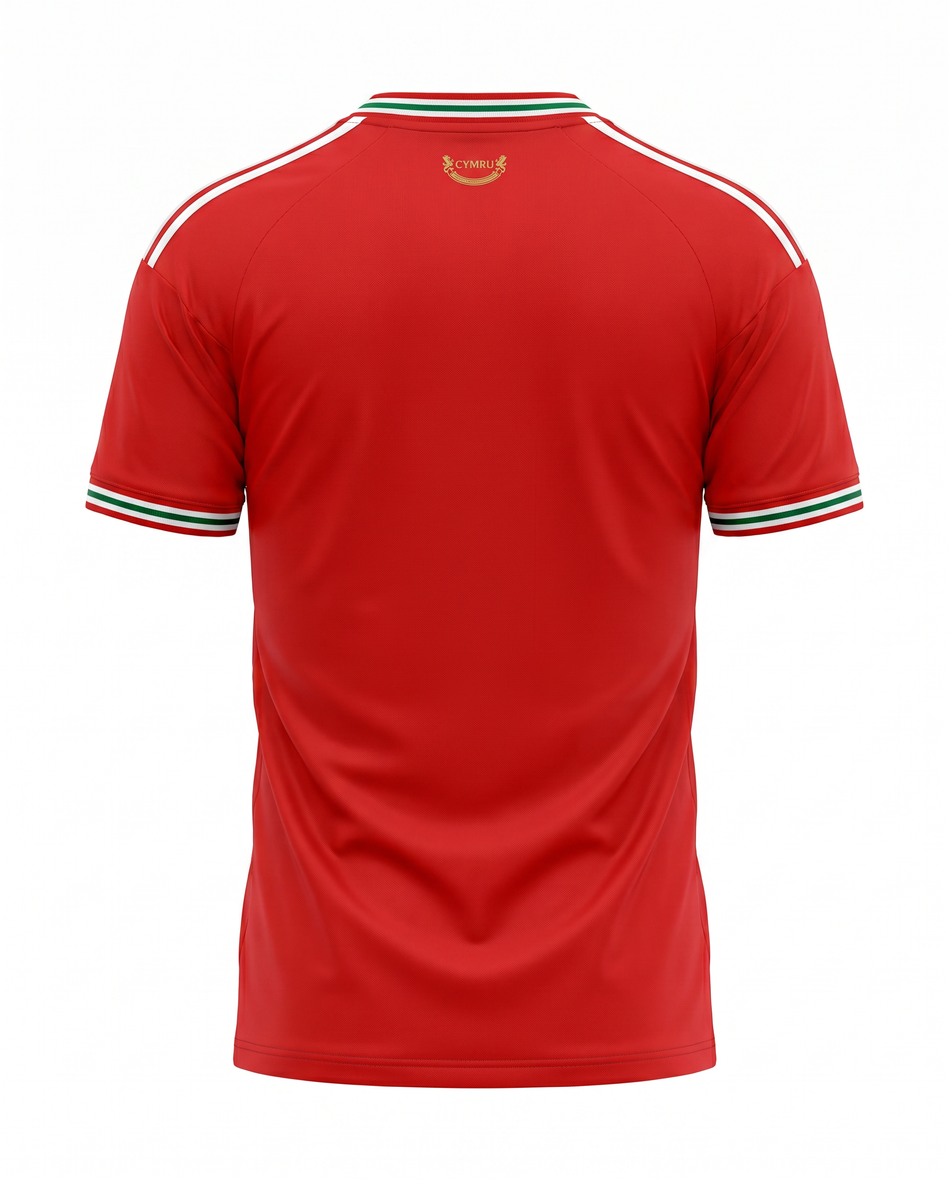 Maillot Pays de Galles 26/27 Domicile