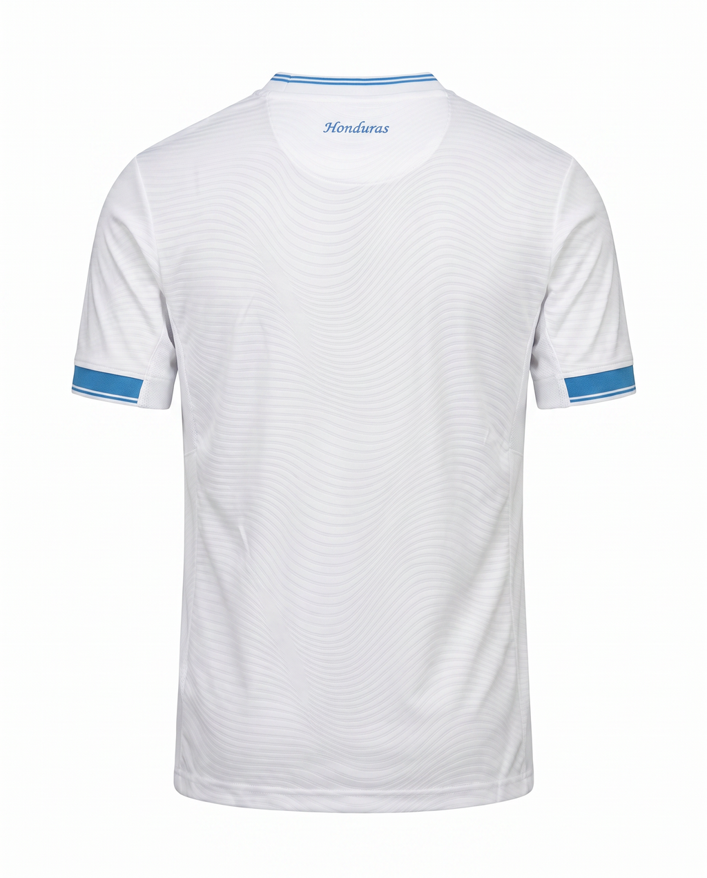 Maillot Honduras National Football Team 24/25 Domicile