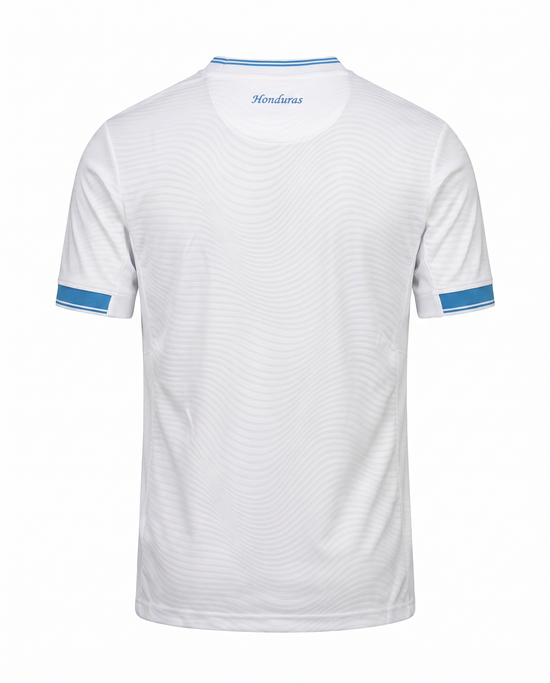 Maillot Honduras National Football Team 24/25 Domicile