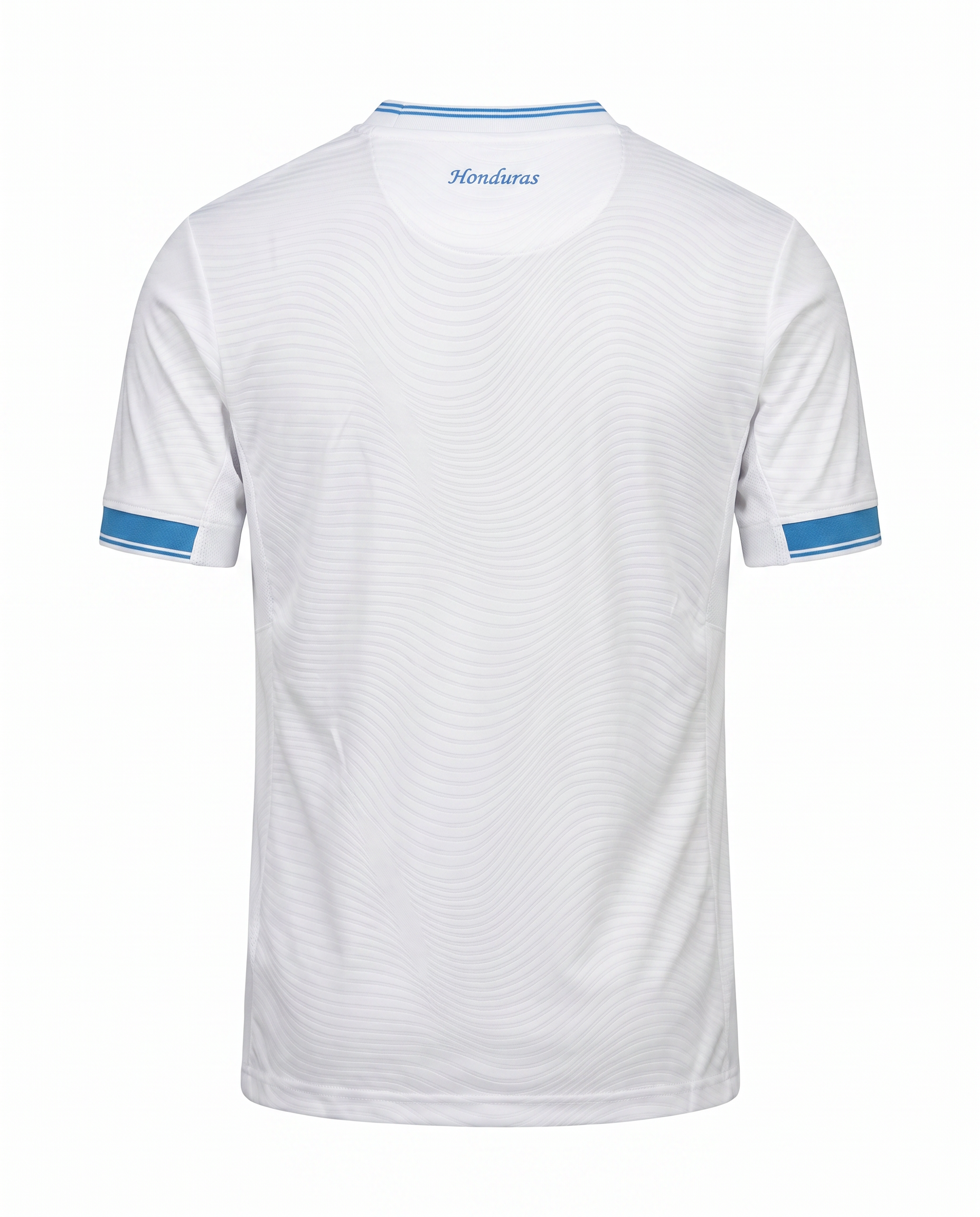 Maillot Honduras National Football Team 24/25 Domicile
