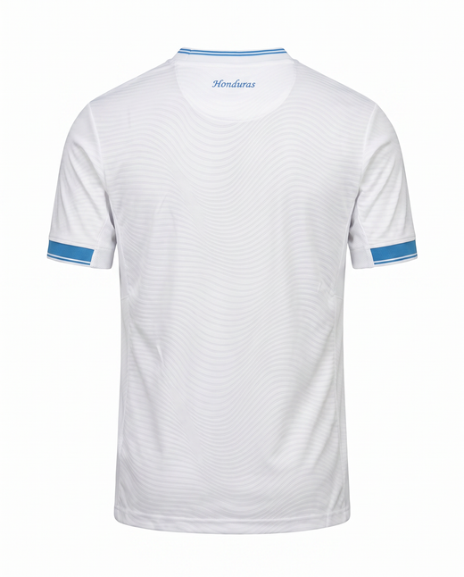 Maillot Honduras National Football Team 24/25 Domicile