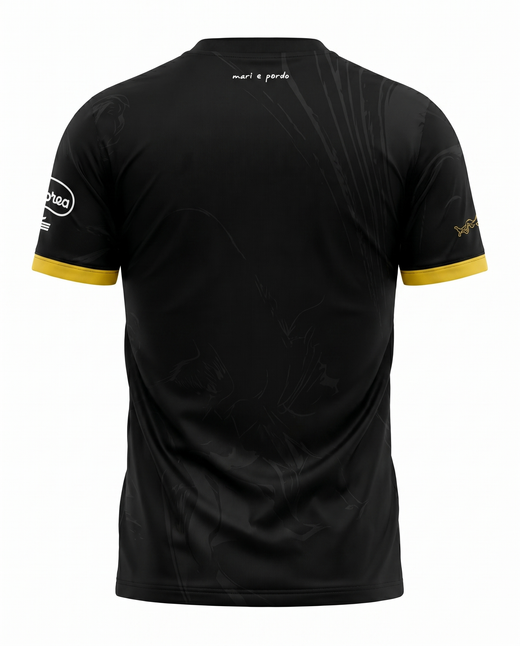 Maillot Cagliari 24/25 Troisieme
