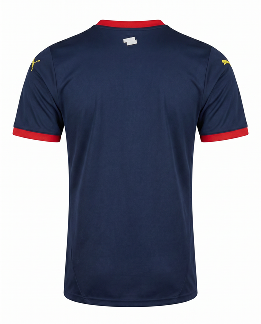 Maillot Girona 24/25 Exterieur
