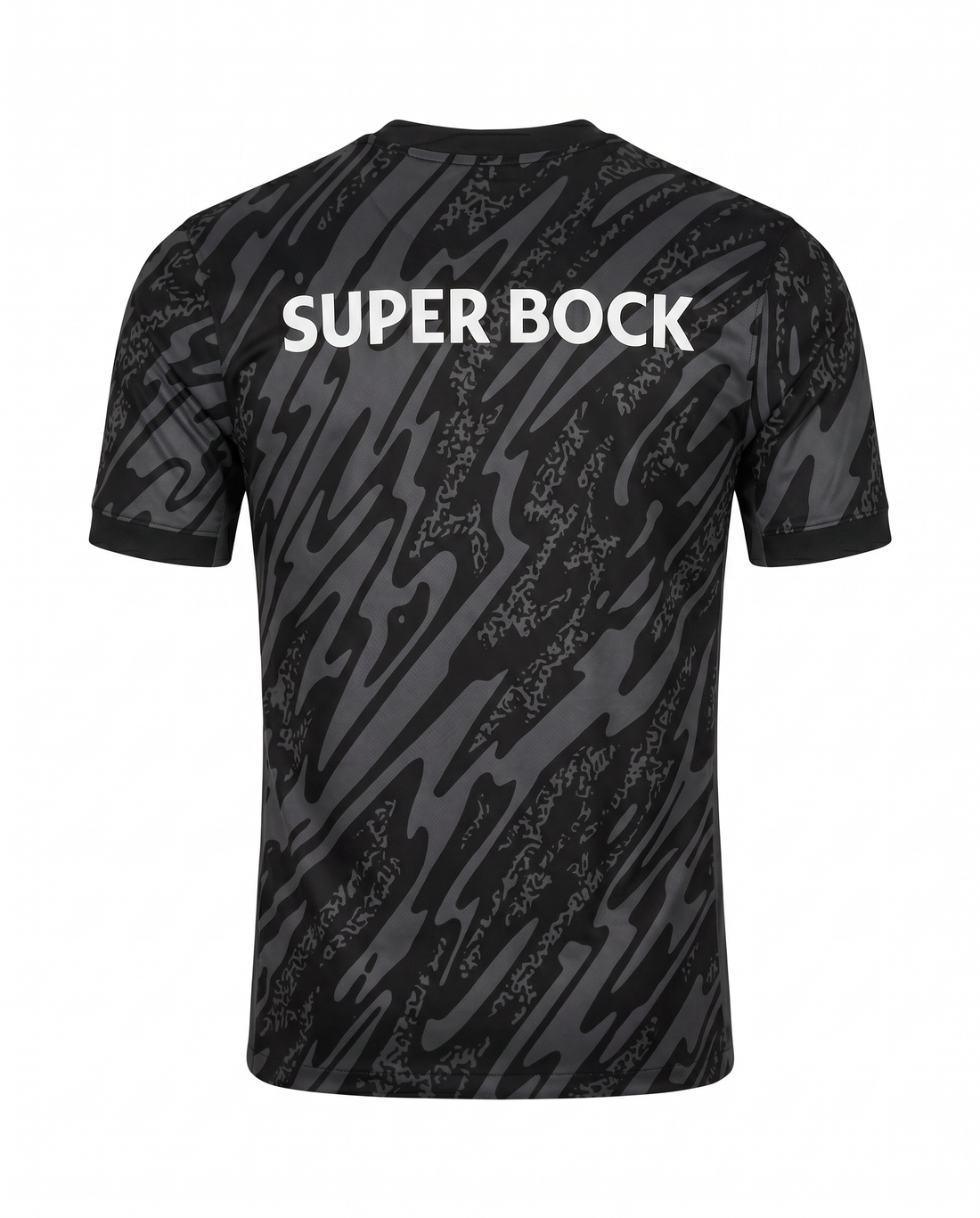Maillot Sporting CP 24/25 Gardien