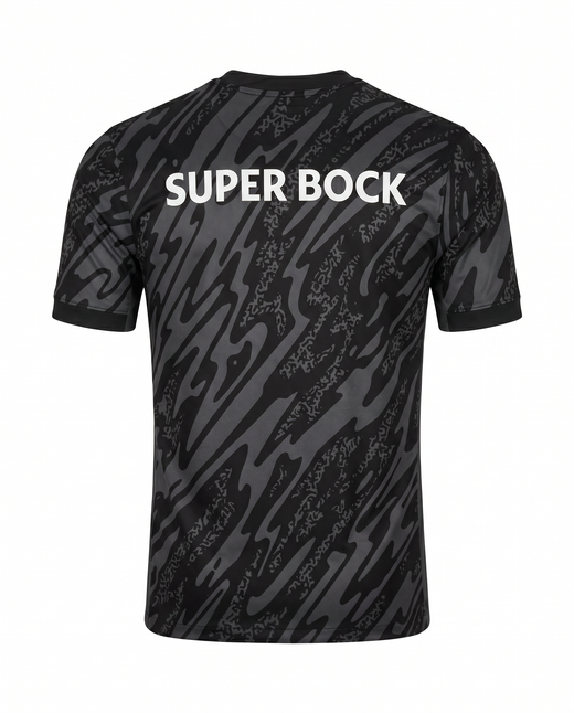 Maillot Sporting CP 24/25 Gardien