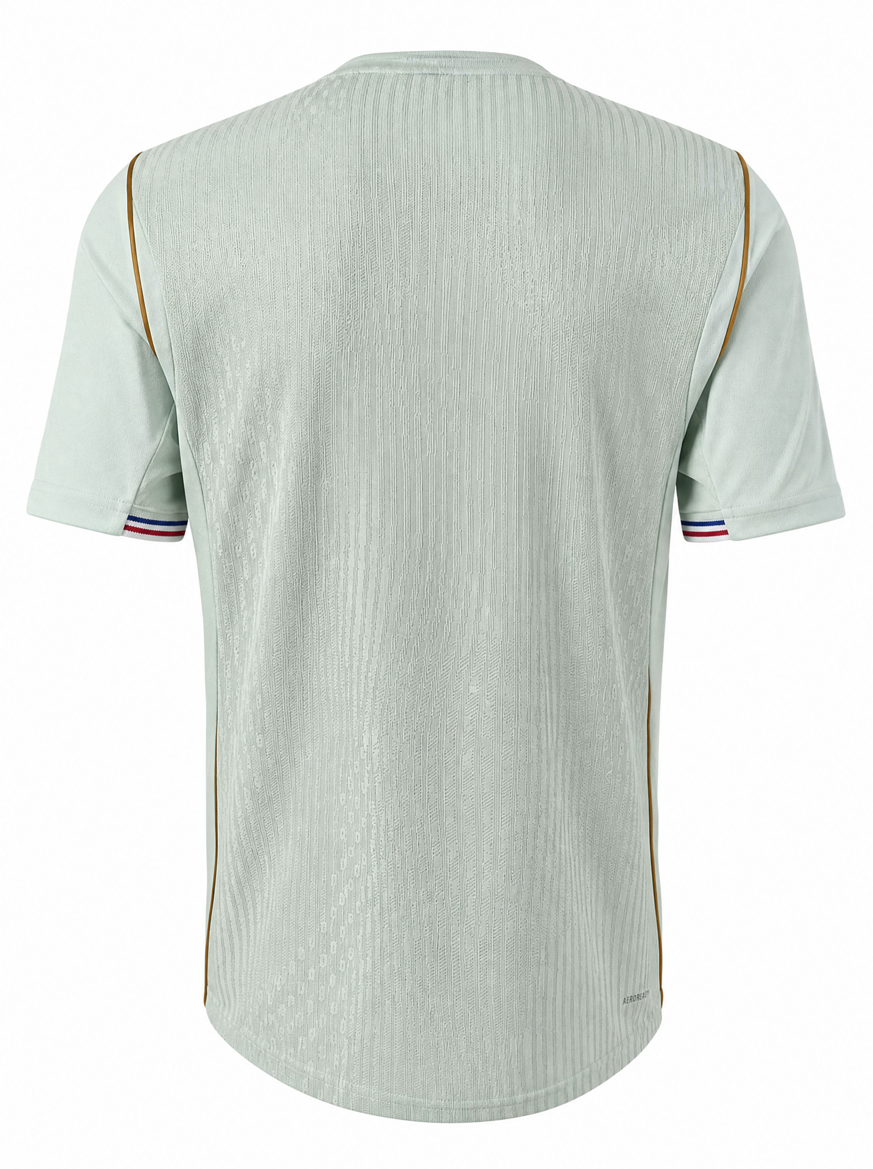 Maillot France 26/27 Exterieur Joueur