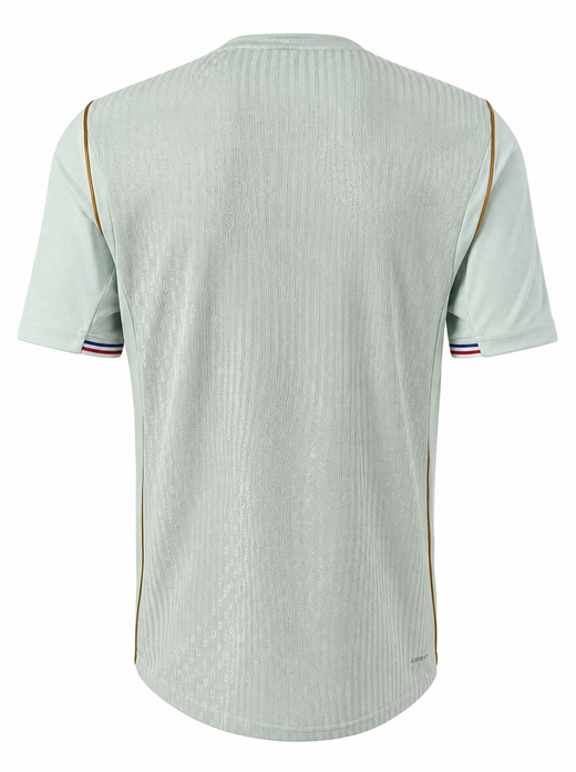 Maillot France 26/27 Exterieur Joueur