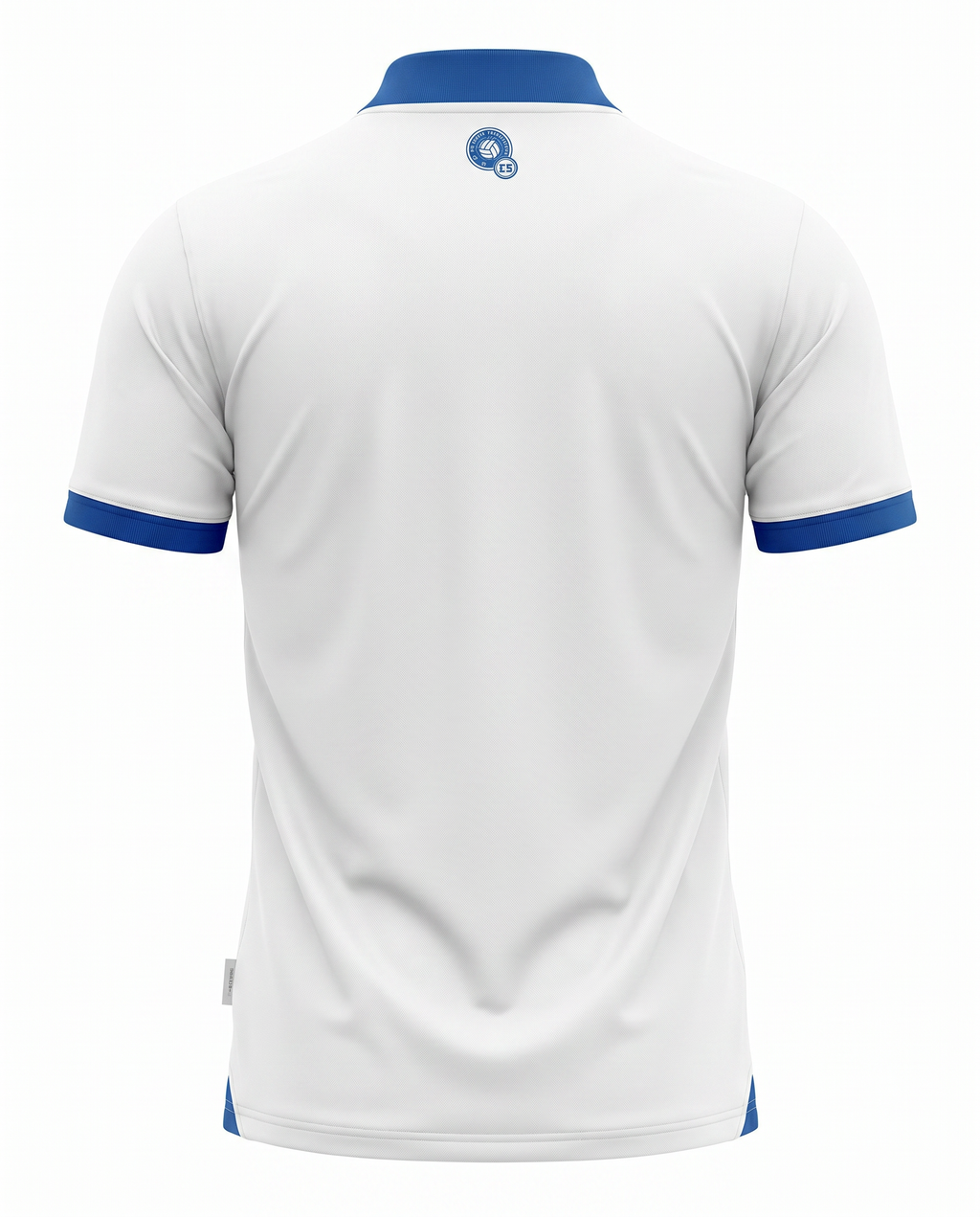 Maillot El Salvador 25/26 Exterieur