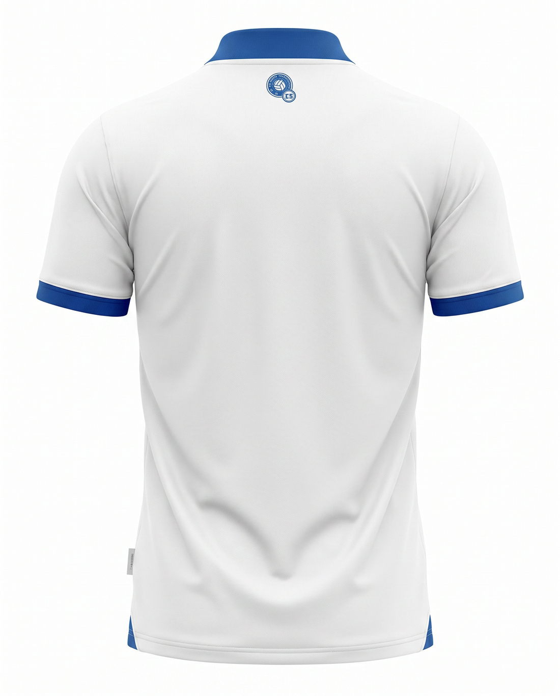 Maillot El Salvador 25/26 Exterieur