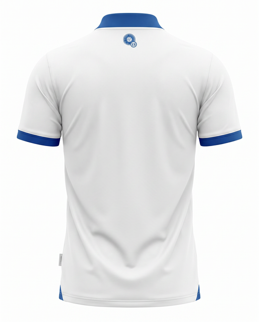 Maillot El Salvador 25/26 Exterieur