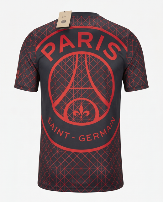 Maillot Paris Saint-Germain 25/26 Domicile Edition speciale