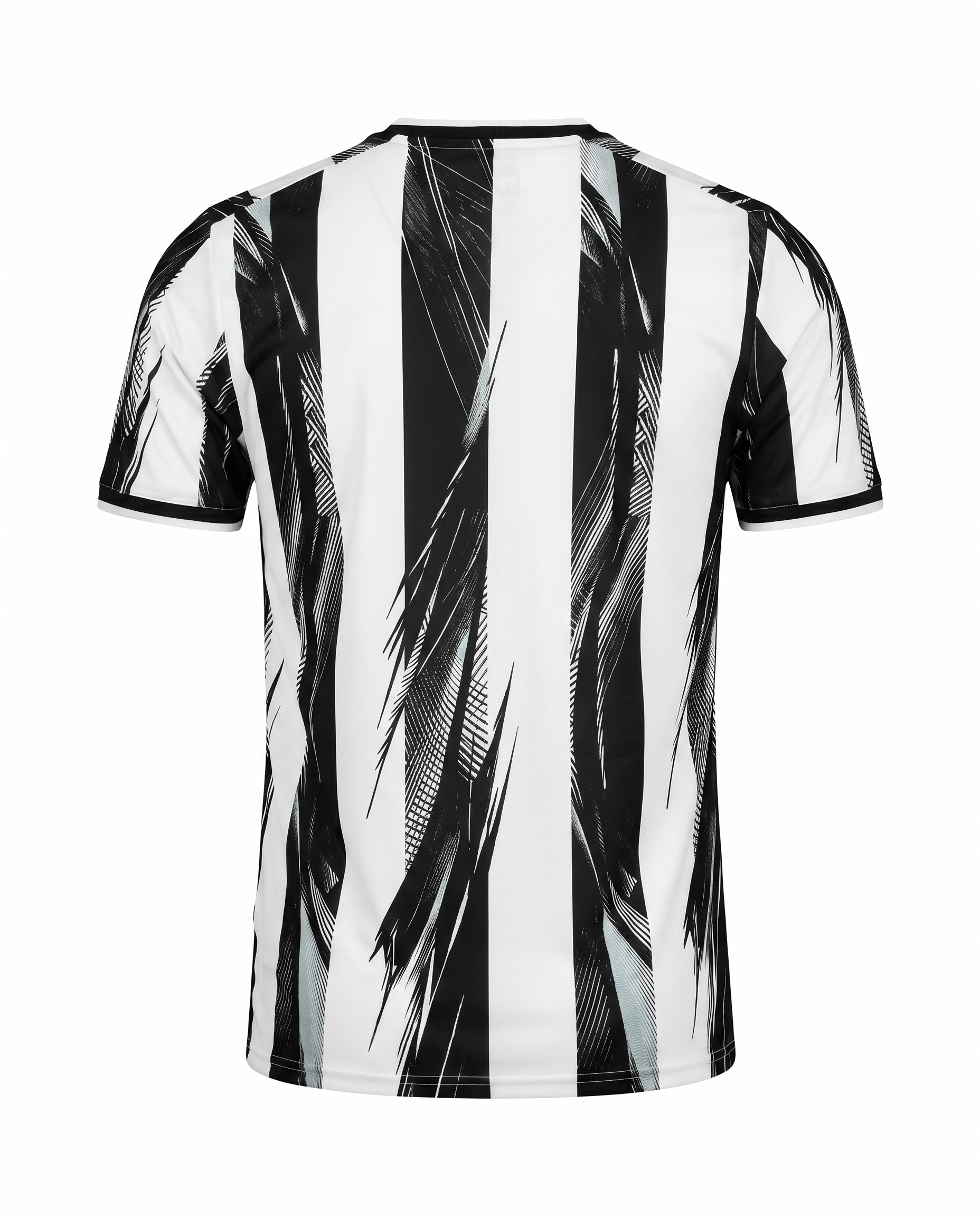 Maillot Newcastle 26/27 Domicile