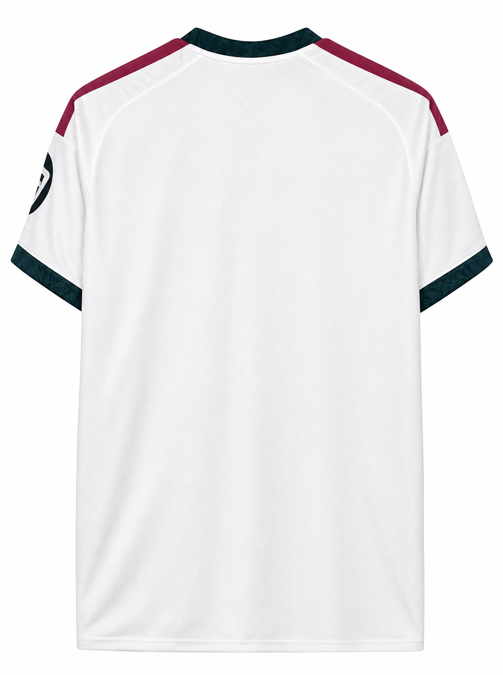 Maillot Real Madrid 26/27 Domicile