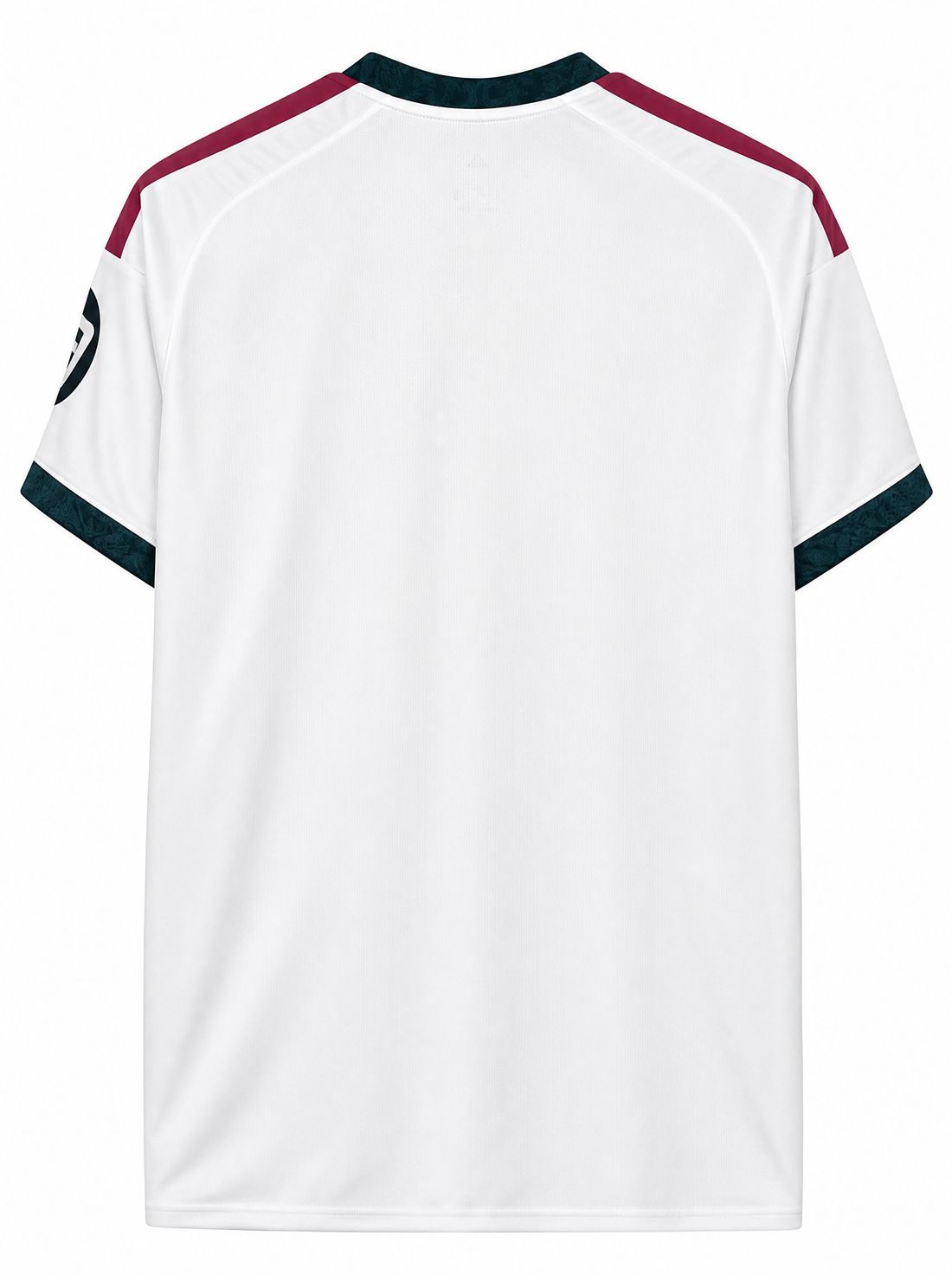 Maillot Real Madrid 26/27 Domicile