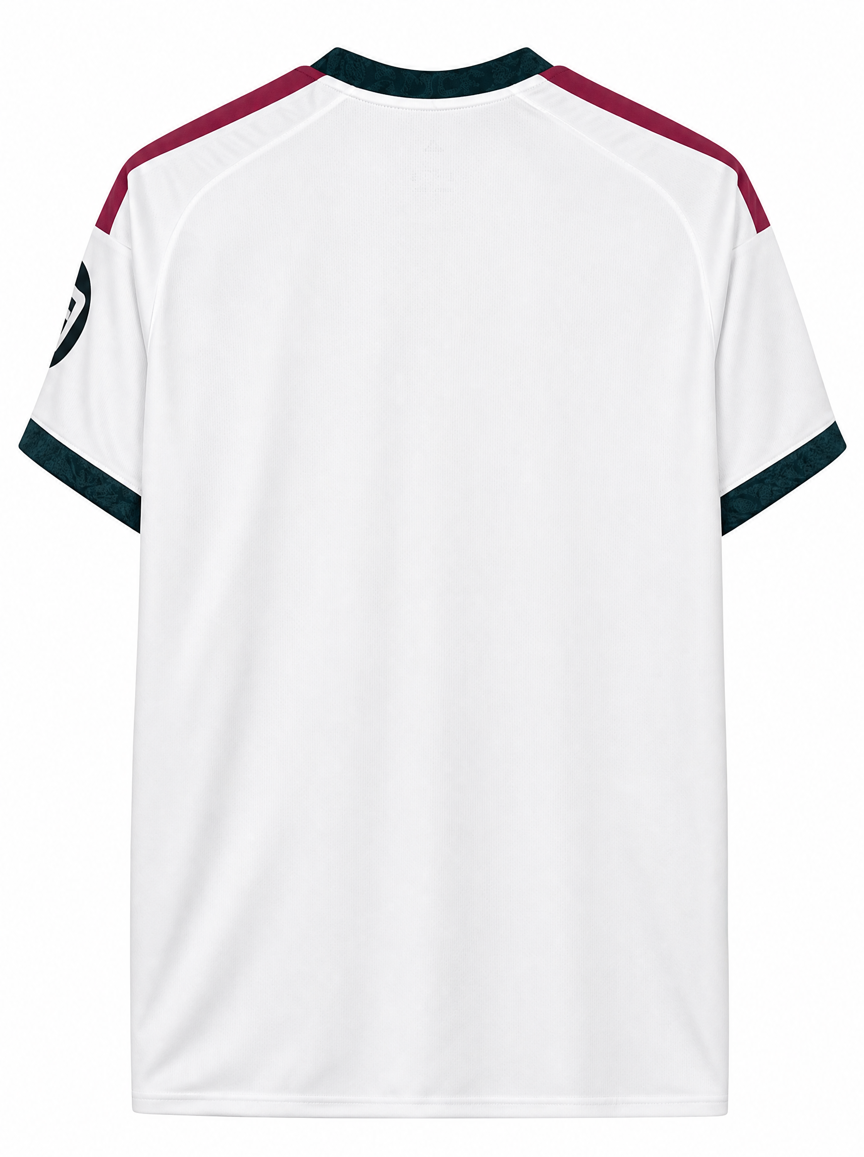 Maillot Real Madrid 26/27 Domicile