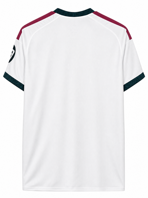 Maillot Real Madrid 26/27 Domicile