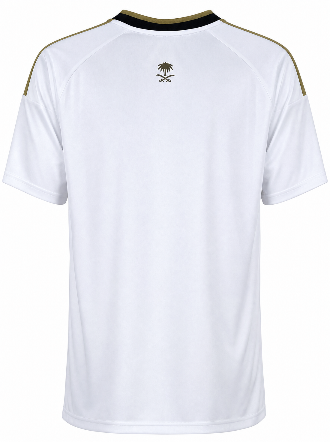 Maillot Arabie Saoudite 26/27 Exterieur