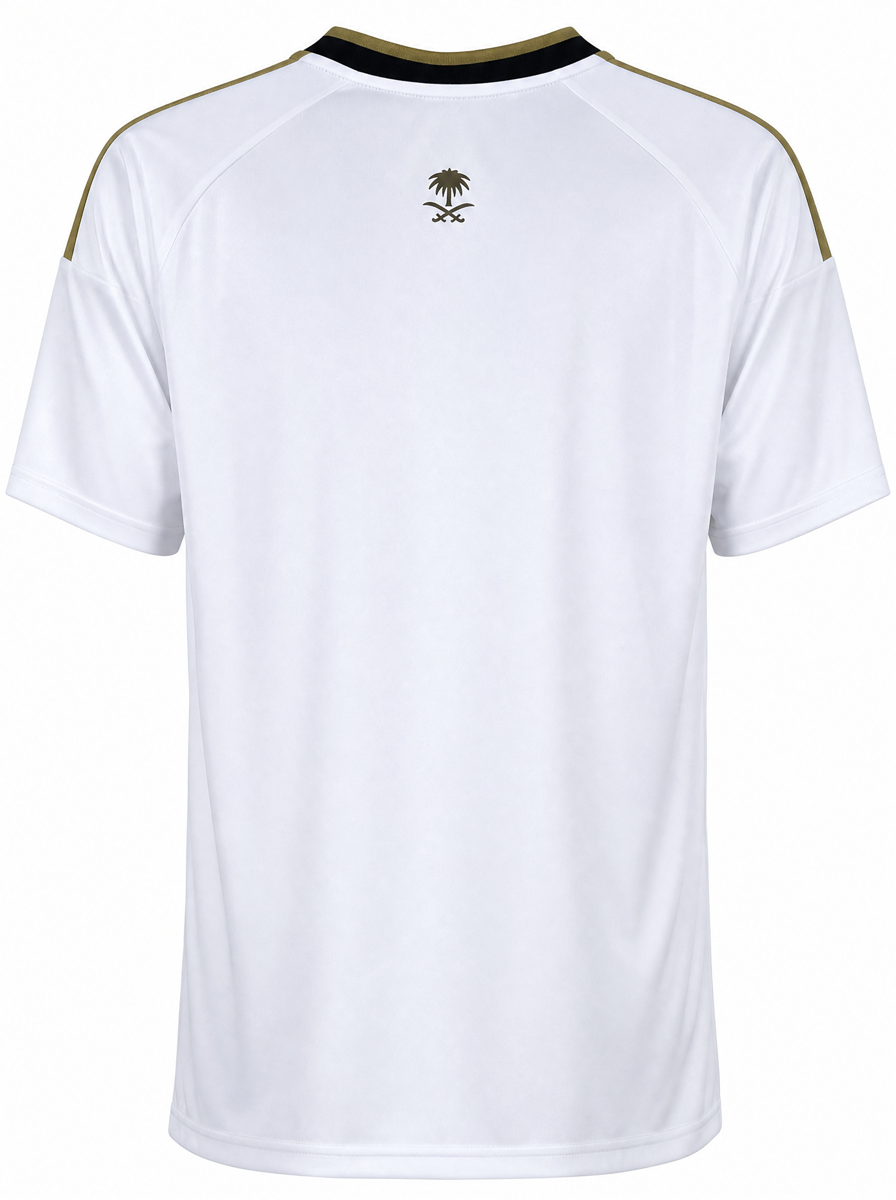 Maillot Arabie Saoudite 26/27 Exterieur