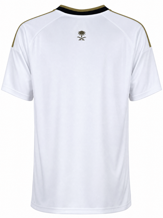 Maillot Arabie Saoudite 26/27 Exterieur
